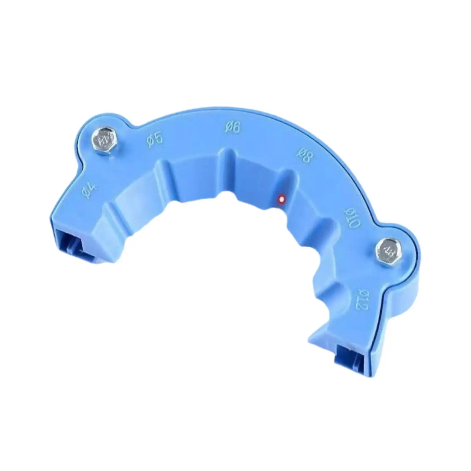 Drill Bit Grinding Sharpener High Speed Steel Bits Component for 4-12mm Bits
Drill Bit Grinding Sharpener High Speed Steel Bits Component for 4-12mm Bits