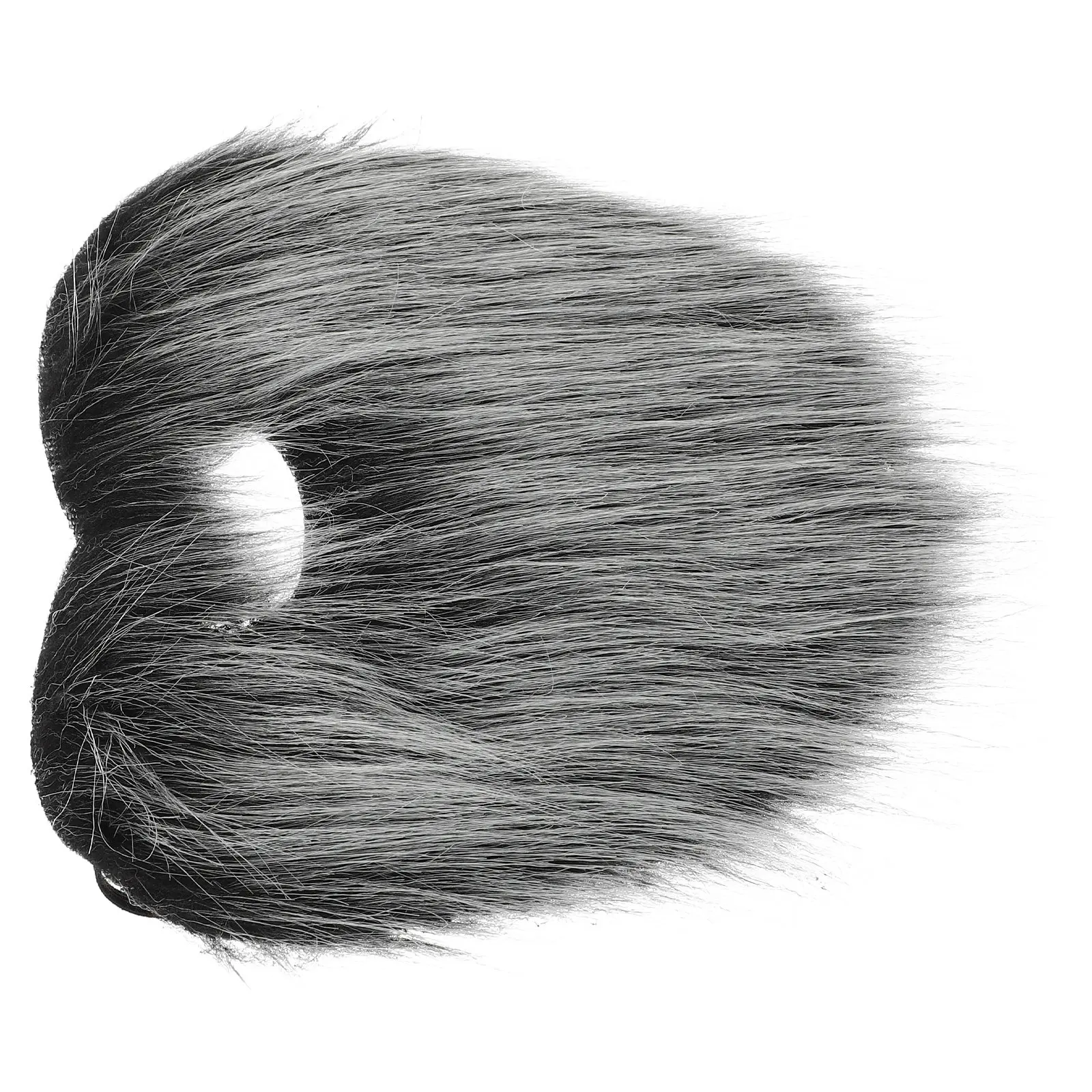 Lifelike Artificial Mustache Soft Skin Friendly Cloth Fake Beard for Adult Cosplay Halloween Masquerade Party Stage Performance
Lifelike Artificial Mustache Soft Skin Friendly Cloth Fake Beard for Adult Cosplay Halloween Masquerade Party Stage Performance
