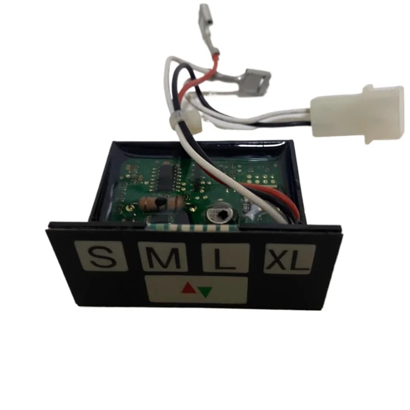 Valve dosing board Beverage machine Commercial accessories Touch button dosing board
Valve dosing board Beverage machine Commercial accessories Touch button dosing board