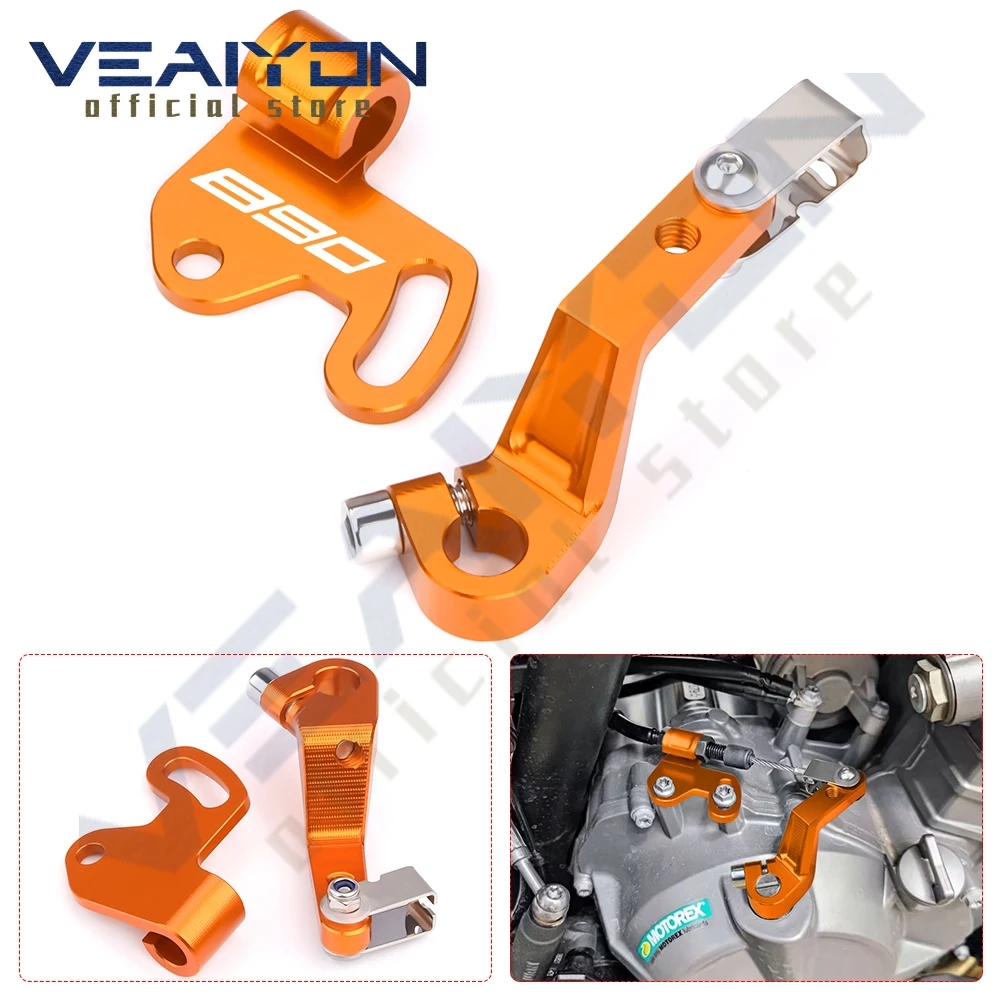 For 890 DUKE ADV 890Adventure R 890Duke R 2021 2022 2023 Motorcycle Accessories CNC Aluminum One Finger Clutch Arm 2023
For 890 DUKE ADV 890Adventure R 890Duke R 2021 2022 2023 Motorcycle Accessories CNC Aluminum One Finger Clutch Arm 2023