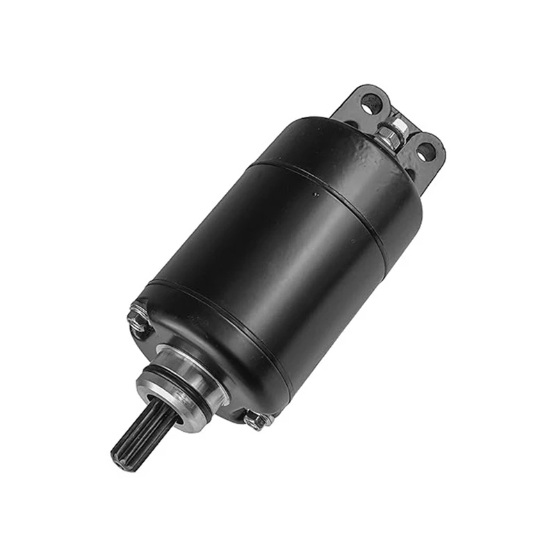 Electric Starter Motor For Yamaha JET-SKI Boat Waverunner VX1050CS LIMITED VX CRUISER EX Sport SUPER JET 6EY-81800-00-00
Electric Starter Motor For Yamaha JET-SKI Boat Waverunner VX1050CS LIMITED VX CRUISER EX Sport SUPER JET 6EY-81800-00-00