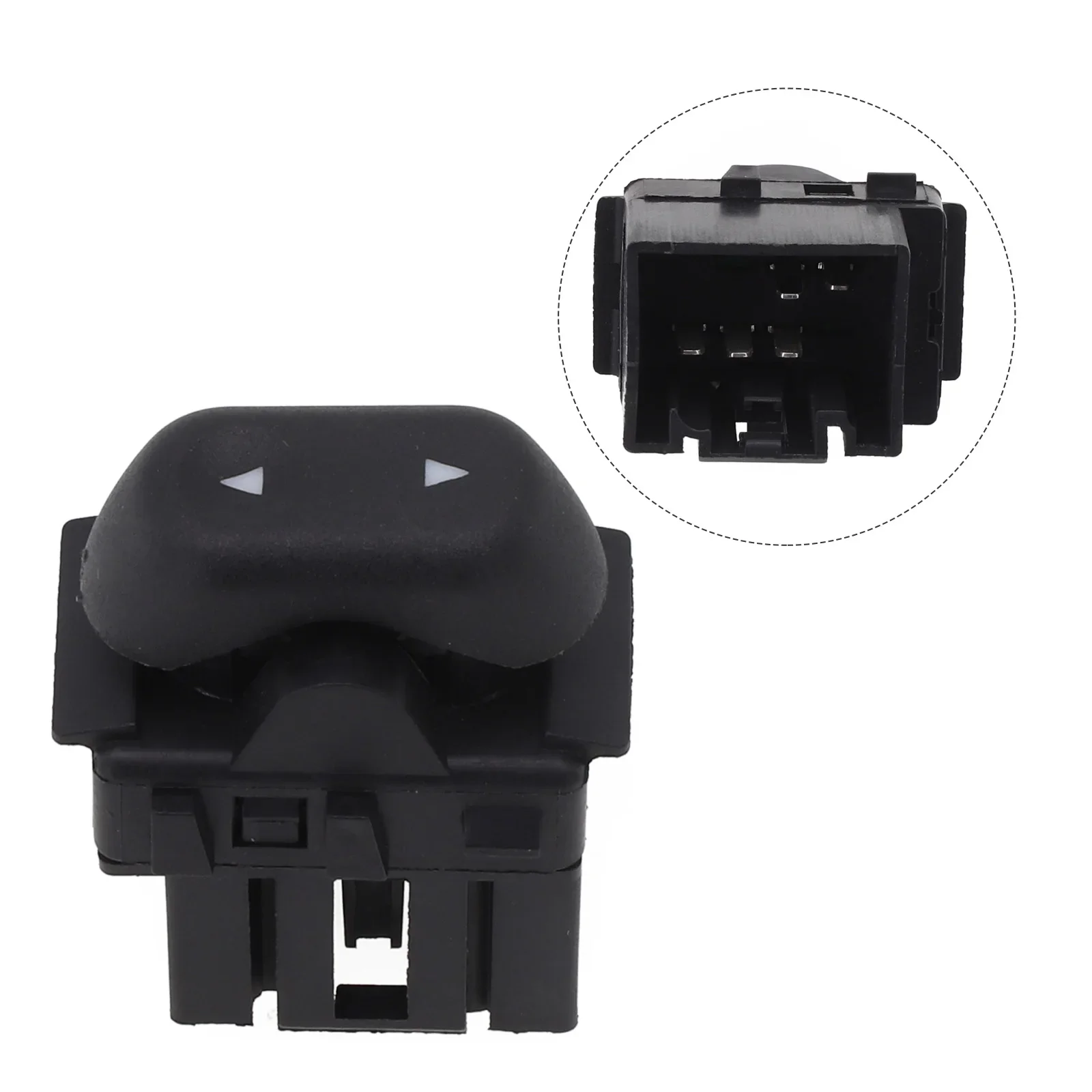 Brand New Switch Control Glasses Parts Accessories Easy Installation Passenger Repair For Ford F-150 For Mercury
Brand New Switch Control Glasses Parts Accessories Easy Installation Passenger Repair For Ford F-150 For Mercury