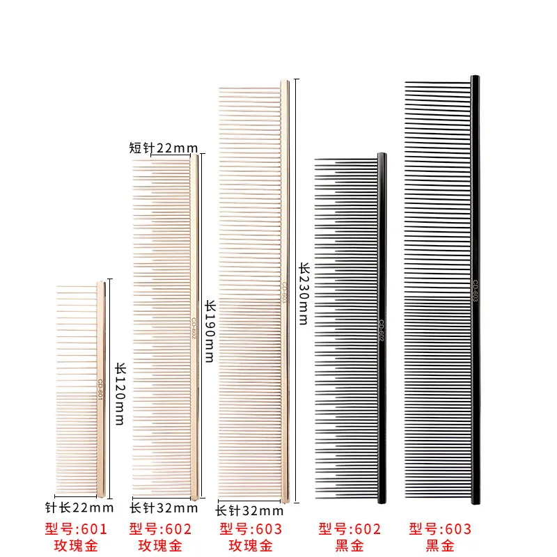 Pet Row Comb Half Moon Comb Thin Needle Teddy Dog Cat Comb Beautiful Hair Pick Hair Row
Pet Row Comb Half Moon Comb Thin Needle Teddy Dog Cat Comb Beautiful Hair Pick Hair Row