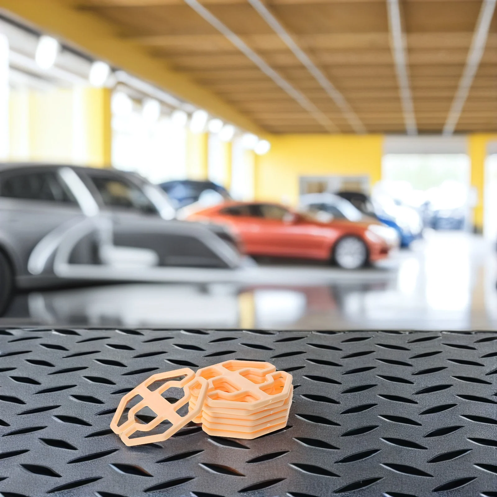 30 Pcs Seat Cover Clamp Seatback Bracket Plastic Accessories Interior Covers Holder Headrest Fixing
30 Pcs Seat Cover Clamp Seatback Bracket Plastic Accessories Interior Covers Holder Headrest Fixing