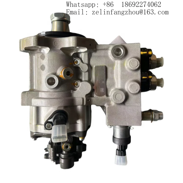 L4700-1111100A-A38 L47001111100AA38 Fuel Injection Pump For Yuchai Engine Chinese Bus Coach Replacement Spare Parts
L4700-1111100A-A38 L47001111100AA38 Fuel Injection Pump For Yuchai Engine Chinese Bus Coach Replacement Spare Parts