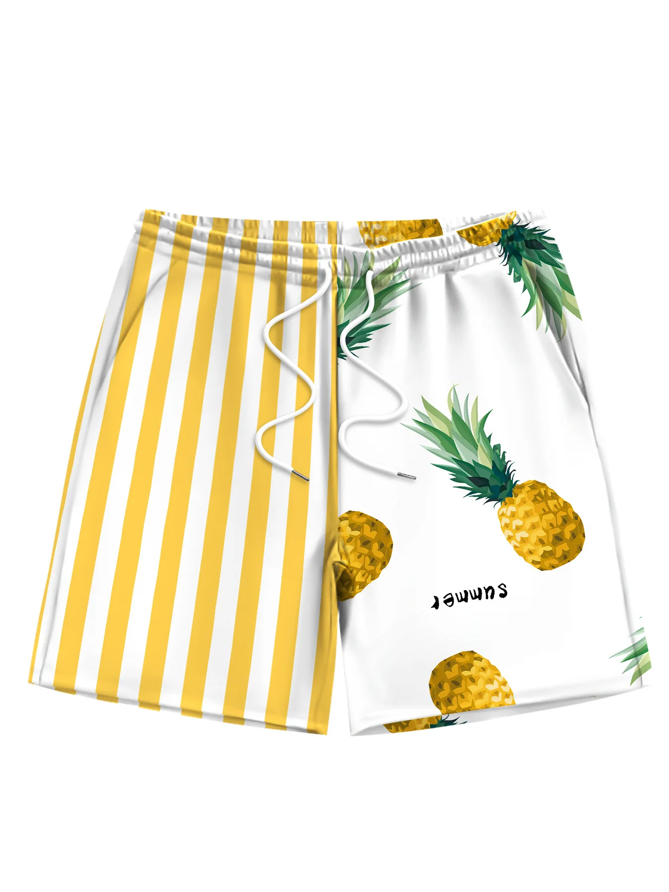 Summer hot-selling 3D printed men's shorts teen beach casual outdoor sports quick-drying pants
Summer hot-selling 3D printed men's shorts teen beach casual outdoor sports quick-drying pants