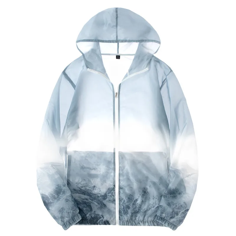 Summer Fishing Jacket Quick Dry Breathable Outdoor Fishing Clothes Sports Casual Fishing Coat Fishing Wear Men Fishing Clothing
Summer Fishing Jacket Quick Dry Breathable Outdoor Fishing Clothes Sports Casual Fishing Coat Fishing Wear Men Fishing Clothing