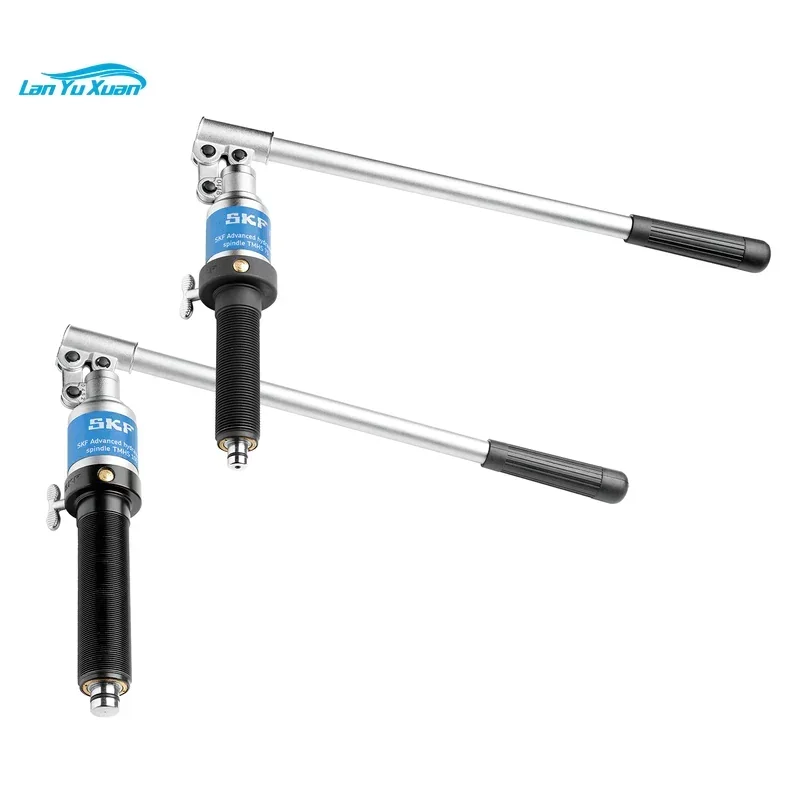 Advanced hydraulic spindles TMHS75/TMHS100 hydraulic plunger central shaft pulling force of bearing
Advanced hydraulic spindles TMHS75/TMHS100 hydraulic plunger central shaft pulling force of bearing