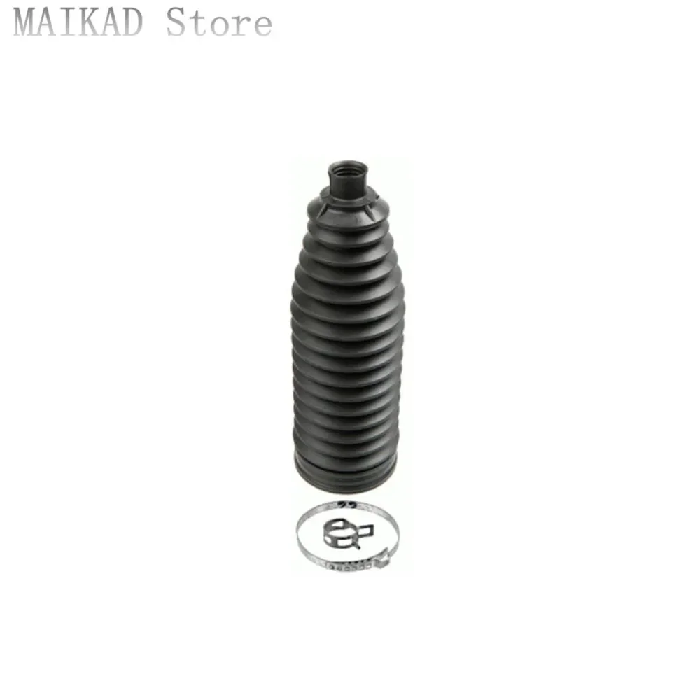 Steering Rack Bellow Boot Steering Boot Kit for Mercedes-Benz W166 GLE250 GLE350 GLE400 GLE500 GLE320 GLE450 A1664600196
Steering Rack Bellow Boot Steering Boot Kit for Mercedes-Benz W166 GLE250 GLE350 GLE400 GLE500 GLE320 GLE450 A1664600196