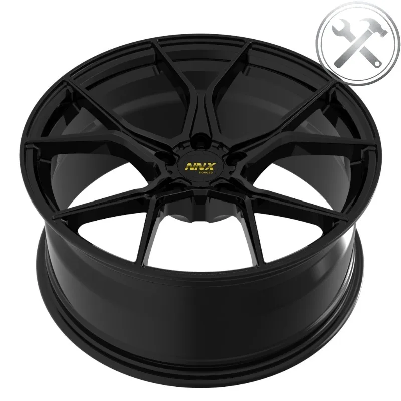 18 19 20 21 22 Inch Alloy Wheel Rim Aftermarket Design 5X112 5X114.3 5X120 Aluminum Universal Replacement Rims
18 19 20 21 22 Inch Alloy Wheel Rim Aftermarket Design 5X112 5X114.3 5X120 Aluminum Universal Replacement Rims