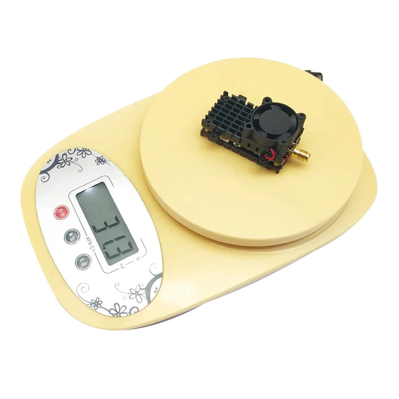 Полнофункциональный FPV VTX-передатчик 5.8ГГц 2Вт + FPV-антенна 2000мВт 48 каналов для передачи аудио и видео для RC FPV дронов дальнего радиуса действия
Полнофункциональный FPV VTX-передатчик 5.8ГГц 2Вт + FPV-антенна 2000мВт 48 каналов для передачи аудио и видео для RC FPV дронов дальнего радиуса действия