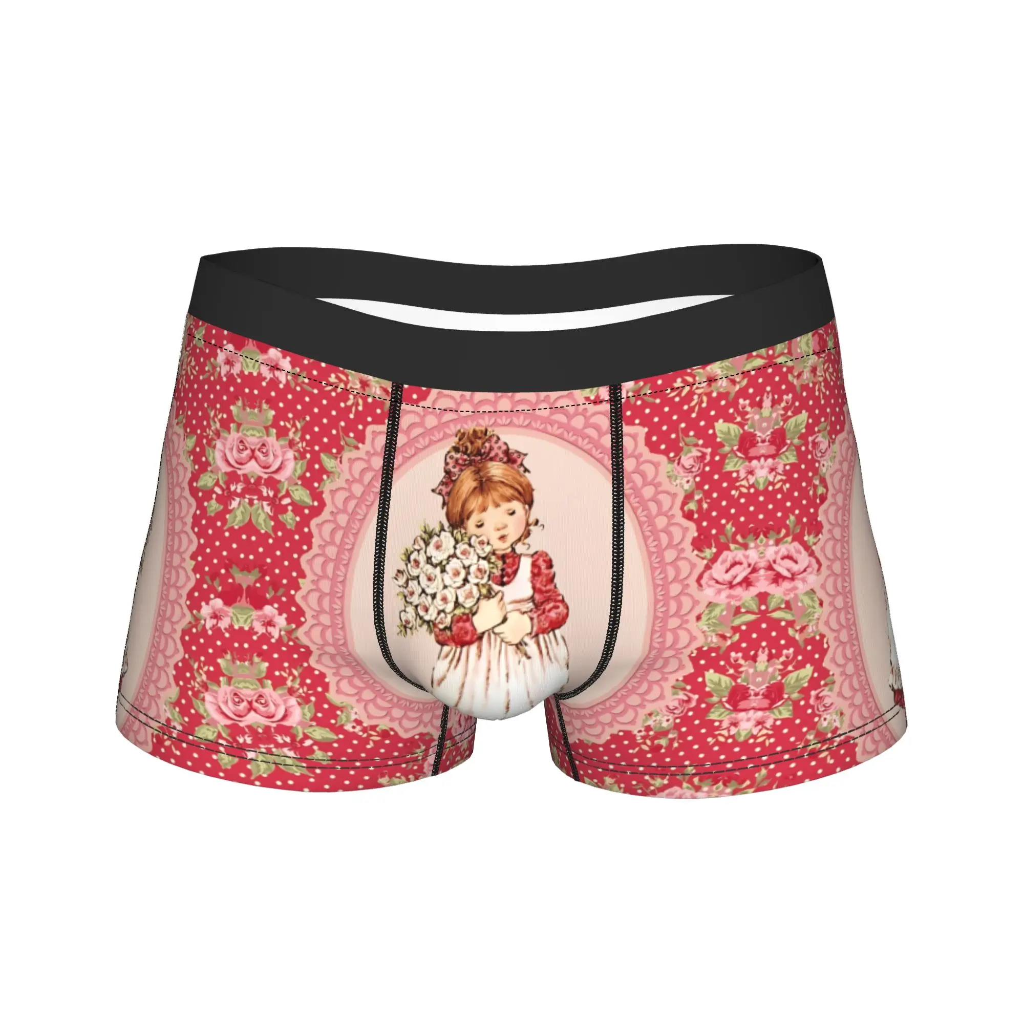 Женские трусы-шорты Sarah Kay с цветочным принтом, сексуальные, мягкие, дизайнерские, для мужчин, с большим карманом, большие размеры, боксеры
Женские трусы-шорты Sarah Kay с цветочным принтом, сексуальные, мягкие, дизайнерские, для мужчин, с большим карманом, большие размеры, боксеры