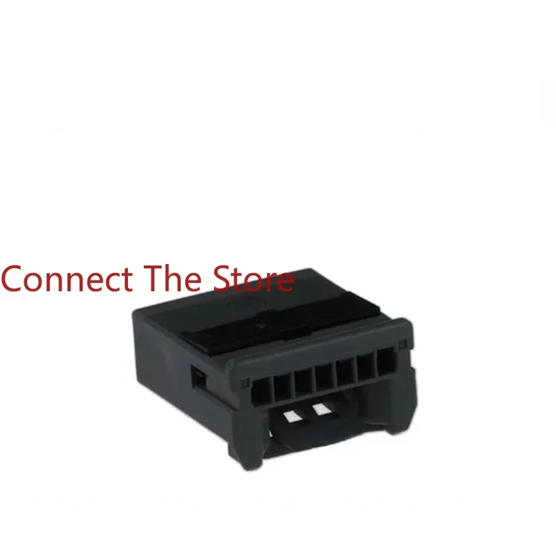 5PCS Connector MX34007SF1 7PIN Rubber Shell 2.2mm Spacing In Stock.
5PCS Connector MX34007SF1 7PIN Rubber Shell 2.2mm Spacing In Stock.