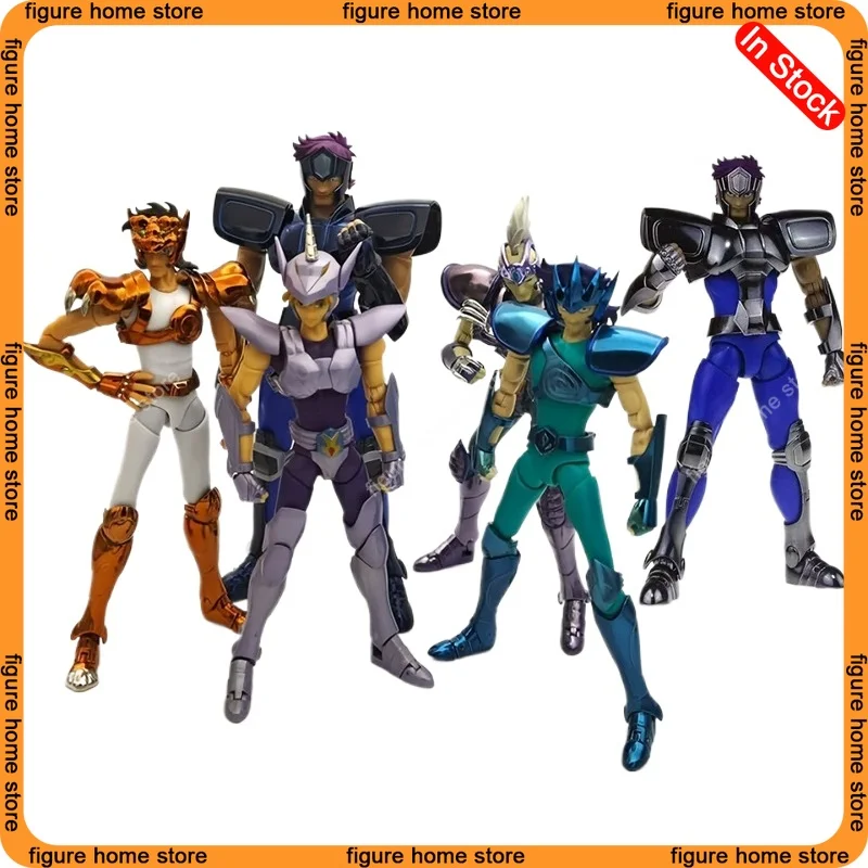 In Stock Saint Seiya MST Myth Cloth EX Wolf Nachi Lionet Ban Bear Geki Bronze Saint Action Figure Collectible Model Toy Gift
In Stock Saint Seiya MST Myth Cloth EX Wolf Nachi Lionet Ban Bear Geki Bronze Saint Action Figure Collectible Model Toy Gift