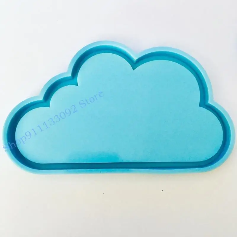 H9ED Agate Cloud Clouse формы для литья смолы прочная силиконовая лотка плесень овальный круг
H9ED Agate Cloud Clouse формы для литья смолы прочная силиконовая лотка плесень овальный круг