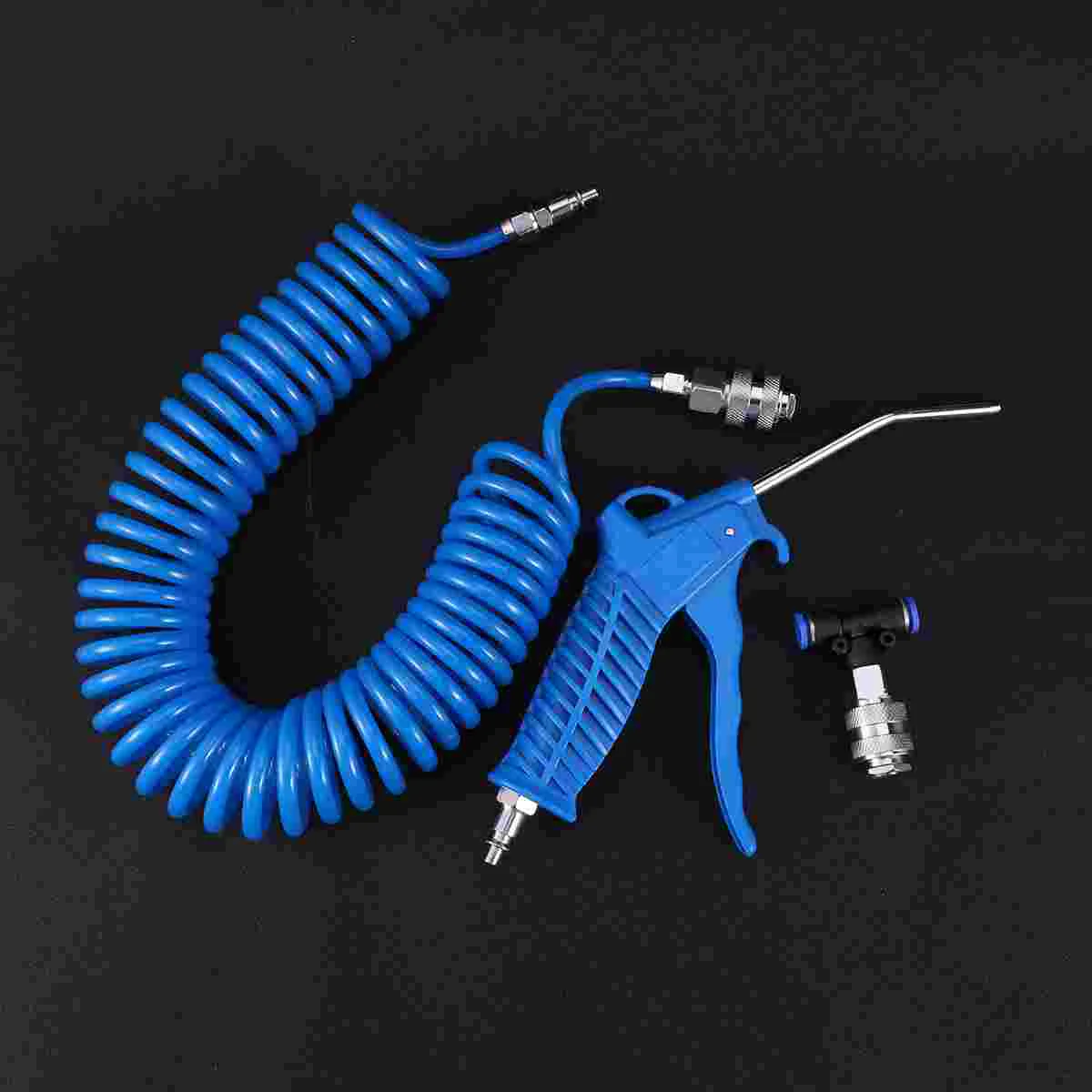 Car Interior Cleaning Pneumatic High Pressure Nozzle Dust Removal Tool Cleaner
Car Interior Cleaning Pneumatic High Pressure Nozzle Dust Removal Tool Cleaner
