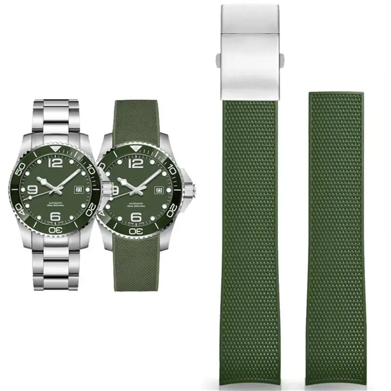 Ремешок SCHIK для часов Comas Diving Series L37814 L3.781, механический резиновый браслет для мужских часов, 21 мм
Ремешок SCHIK для часов Comas Diving Series L37814 L3.781, механический резиновый браслет для мужских часов, 21 мм