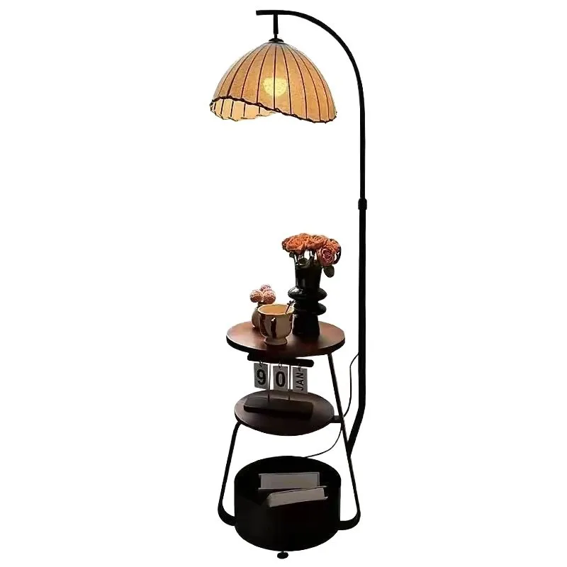 Medieval style bedroom bedside table integrated grapefruit lamp, living room sofa coffee table fishing lamp
Medieval style bedroom bedside table integrated grapefruit lamp, living room sofa coffee table fishing lamp