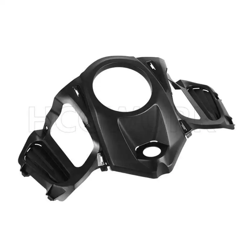 Motorcycle Original Parts Cover Front Center for Wuyang-honda Cb190r Cbf190r National Iv
Motorcycle Original Parts Cover Front Center for Wuyang-honda Cb190r Cbf190r National Iv