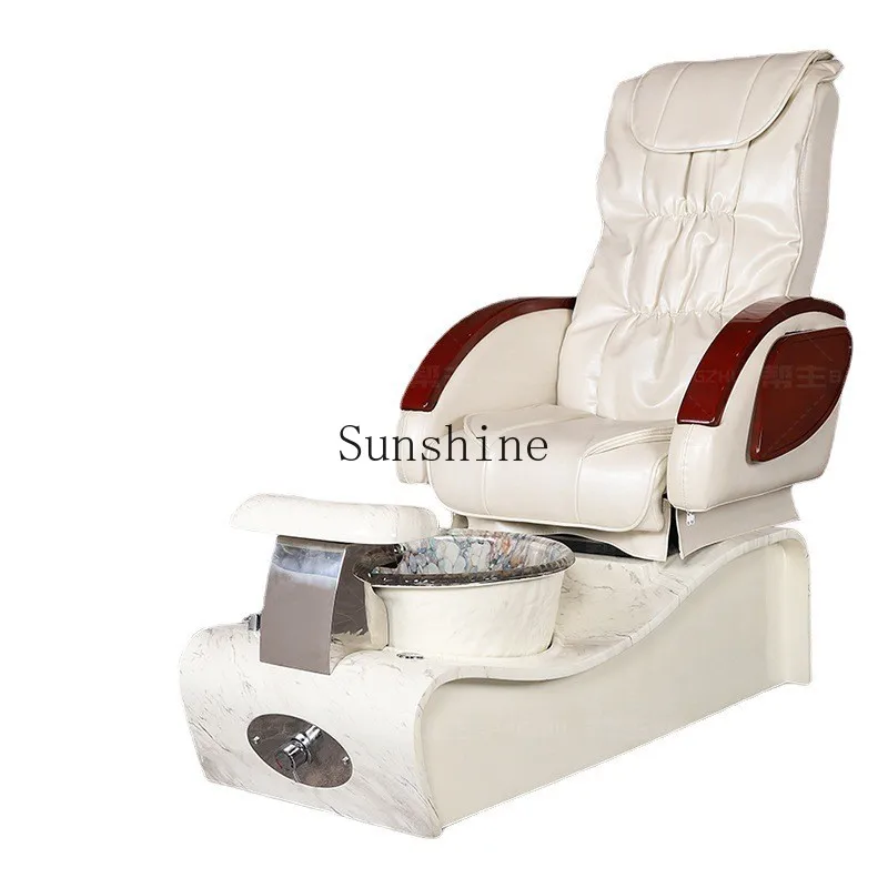 Massage sofa, foot massage chair, foot therapy shop, beauty salon special electric
Massage sofa, foot massage chair, foot therapy shop, beauty salon special electric