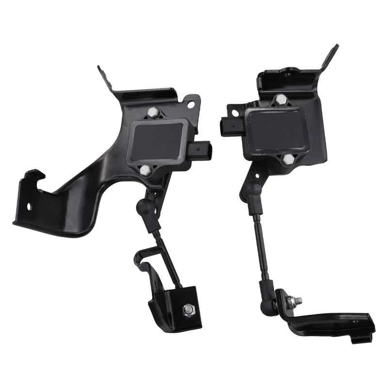 1Pair Rear Body Height Sensor Bracket EJ7Z-5A967-C EJ7Z-5A967-A For Ford Lincoln MKC 2015-2019 Headlight Level Sensor
1Pair Rear Body Height Sensor Bracket EJ7Z-5A967-C EJ7Z-5A967-A For Ford Lincoln MKC 2015-2019 Headlight Level Sensor