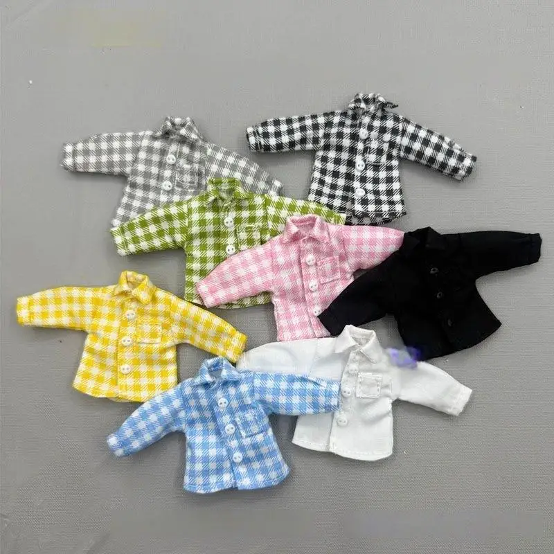 1/12 bjd baby clothes shirt p10 fairy form ashi 2.0 escape ashi 3.0 Sicilian ob11 clothes accessories 
1/12 bjd baby clothes shirt p10 fairy form ashi 2.0 escape ashi 3.0 Sicilian ob11 clothes accessories