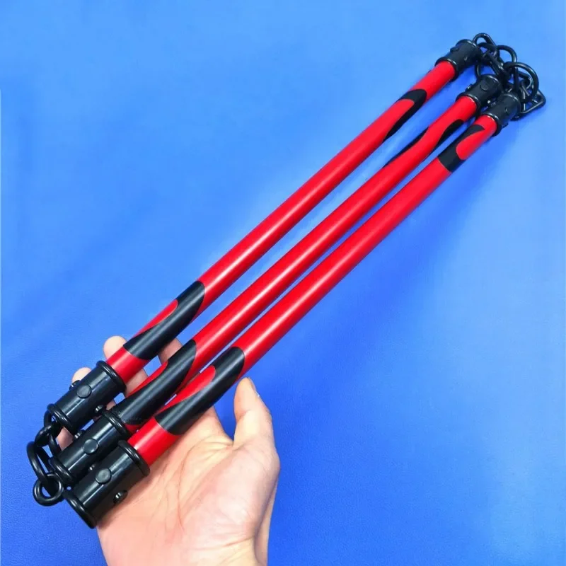 40cm Cosplay Accessories Spell Battle Sword Plastic PU Three Section Stick Anime Peripheral Halloween Party Game Costume Props
40cm Cosplay Accessories Spell Battle Sword Plastic PU Three Section Stick Anime Peripheral Halloween Party Game Costume Props