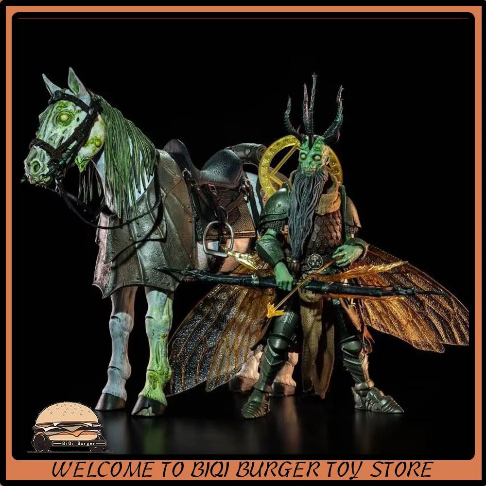 Original Four Knights Studio Mythical Legion Agent 1/12 Wings Bubbles Action Figure Model Doll Collection Decor Toy Gift
Original Four Knights Studio Mythical Legion Agent 1/12 Wings Bubbles Action Figure Model Doll Collection Decor Toy Gift