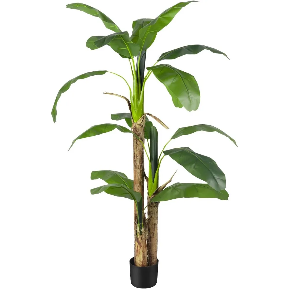 Artificial Banana Tree, Fake Tall Plant, Fake Banana Leaf Plant, Household Swimming Pool
Artificial Banana Tree, Fake Tall Plant, Fake Banana Leaf Plant, Household Swimming Pool