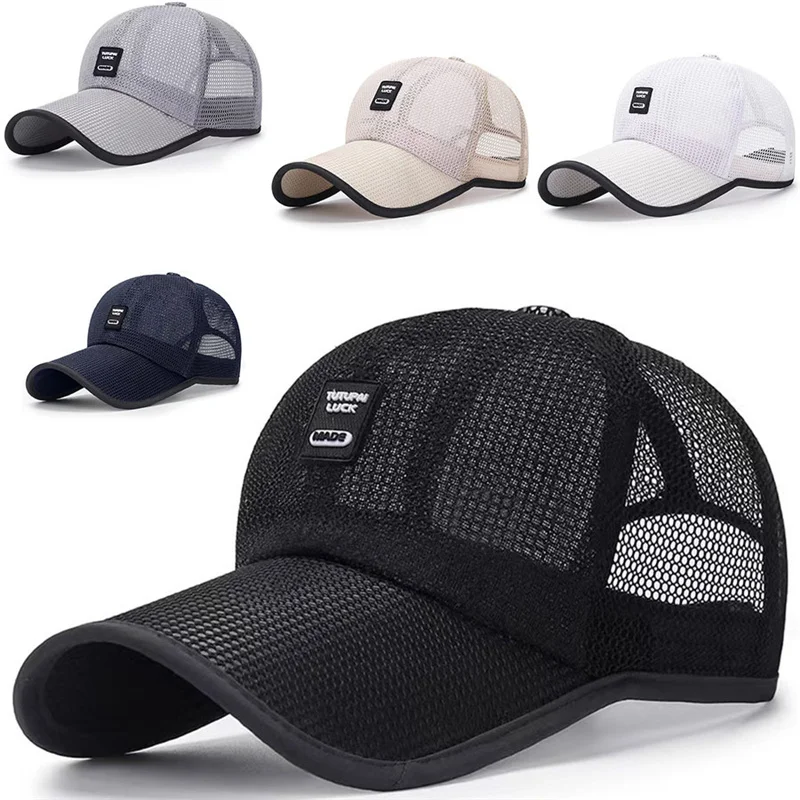 FashionEmbroidery Sports Summer Golf Trucker Sun HatBreathable Show Face Smaller Hip Hop Baseball Cap for Men Women Sports Hat
FashionEmbroidery Sports Summer Golf Trucker Sun HatBreathable Show Face Smaller Hip Hop Baseball Cap for Men Women Sports Hat