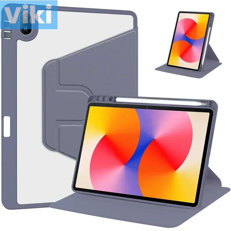 For Huawei matepad se 11 case Magnet Tablet Stand Cover Funda For Huawei MatePad SE 11 inch 2024 Case Cover
For Huawei matepad se 11 case Magnet Tablet Stand Cover Funda For Huawei MatePad SE 11 inch 2024 Case Cover