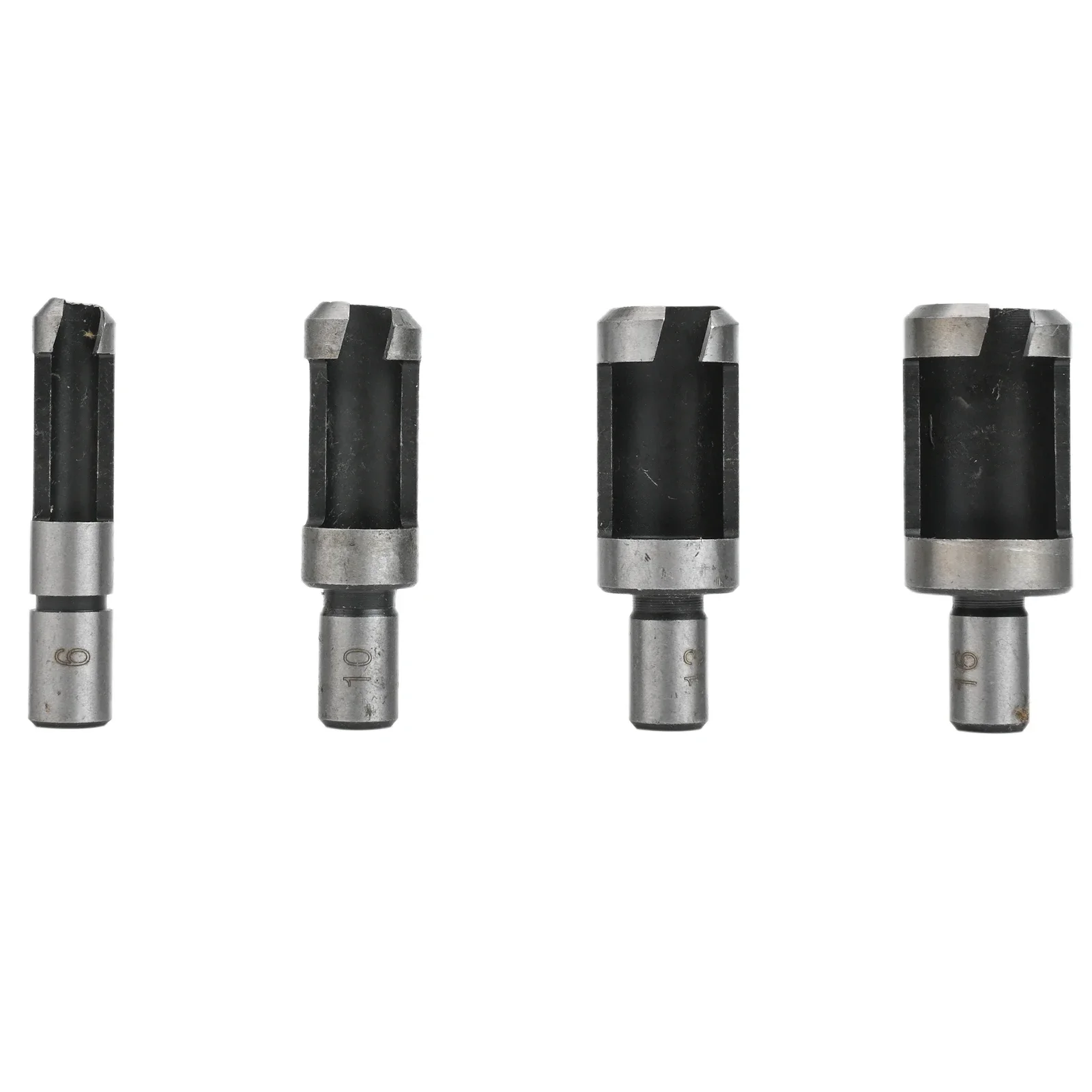 Reaming Drill Bit Wood Dowel Drill Bits For Precise Drilling Precise Drilling Round Handle 8-piece Set Enlarging Existing Hole
Reaming Drill Bit Wood Dowel Drill Bits For Precise Drilling Precise Drilling Round Handle 8-piece Set Enlarging Existing Hole