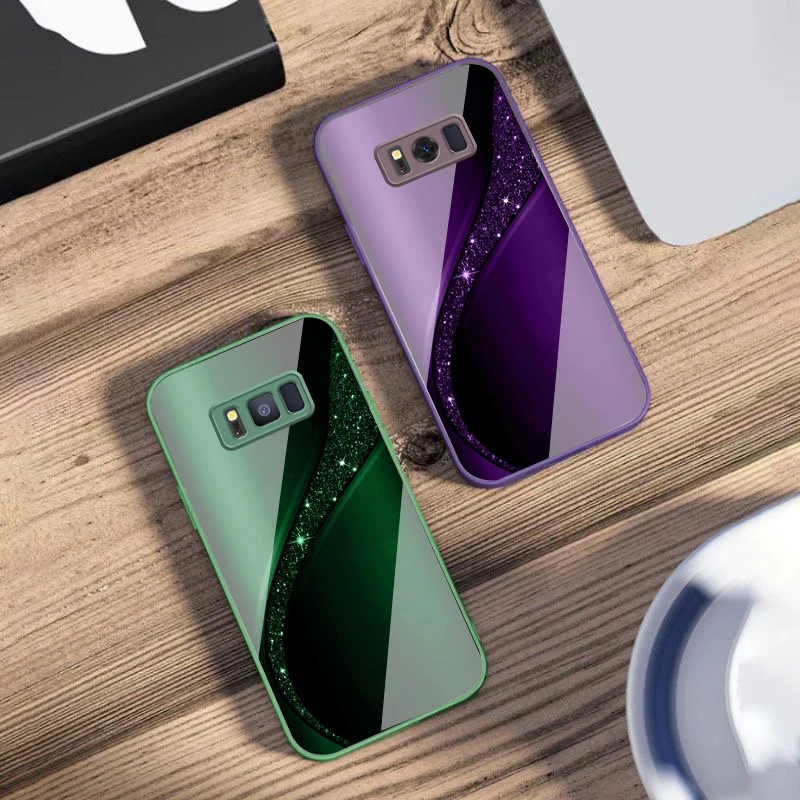 Brilliant golden galaxy For Samsung S25 S25 Edge S25Ultra S8 9 S10 20 U ltra S21 Pro 22 Plus S23 FE S24 Ultra Glass Phone Case
Brilliant golden galaxy For Samsung S25 S25 Edge S25Ultra S8 9 S10 20 U ltra S21 Pro 22 Plus S23 FE S24 Ultra Glass Phone Case