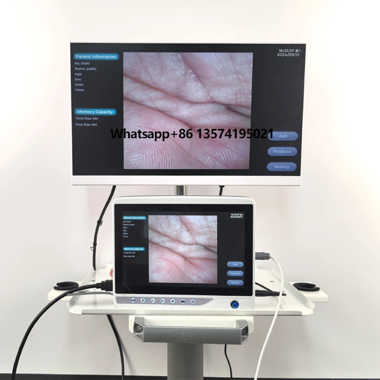 Wholesale Hot Selling Advanced Machine Gastroscope Colonoscope Veterinary Endoscope Dog for Pet Hospital
Wholesale Hot Selling Advanced Machine Gastroscope Colonoscope Veterinary Endoscope Dog for Pet Hospital