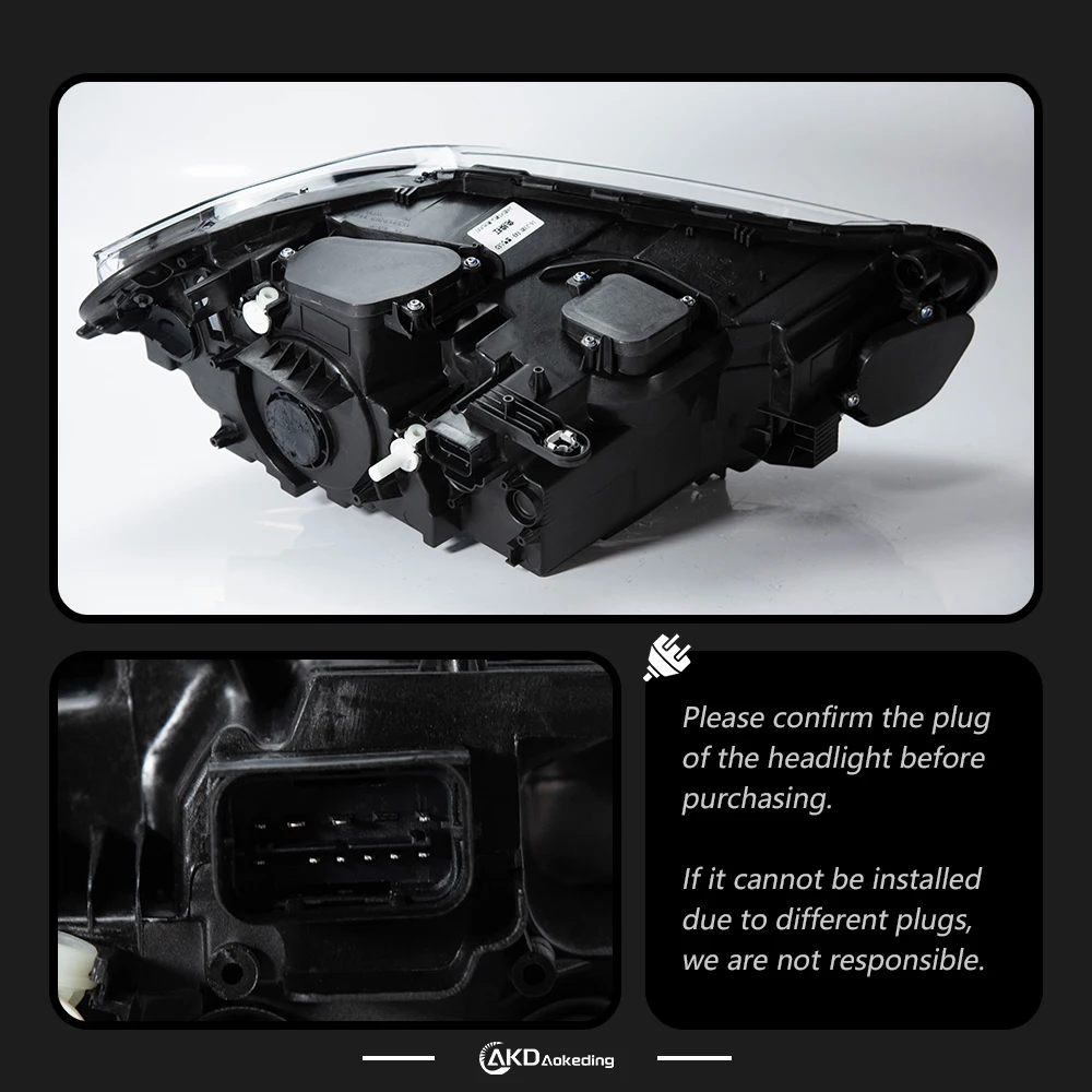 Headlight For X1 F48 2016–2021 Car автомобильные товары LED DRL Hella Xenon Lens Hella Hid H7 F49 Car Accessories
Headlight For X1 F48 2016–2021 Car автомобильные товары LED DRL Hella Xenon Lens Hella Hid H7 F49 Car Accessories