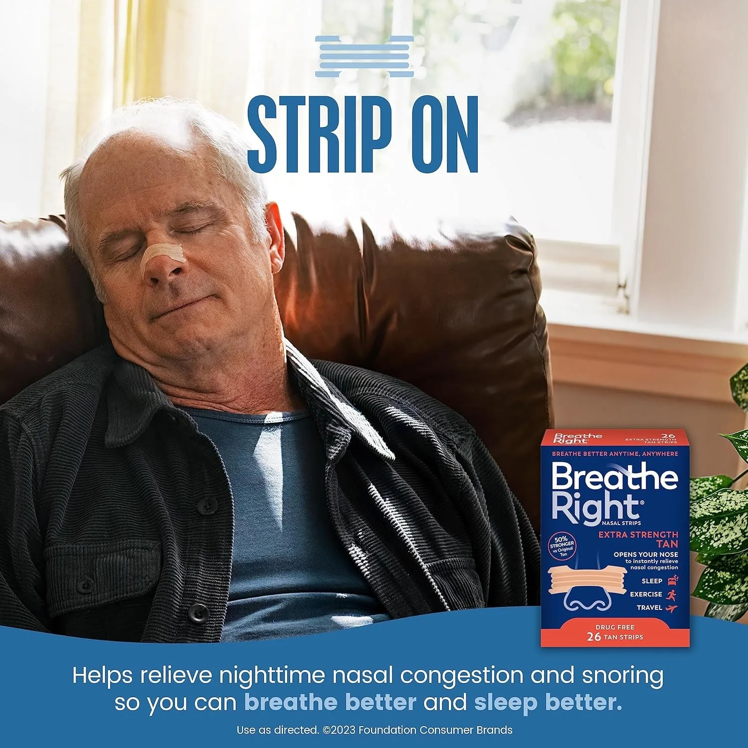Назальные полоски Breathe Right Extra Strength, телесного цвета – от храпа и заложенности носа, решение без лекарств, мгновенное облегчение
Назальные полоски Breathe Right Extra Strength, телесного цвета – от храпа и заложенности носа, решение без лекарств, мгновенное облегчение