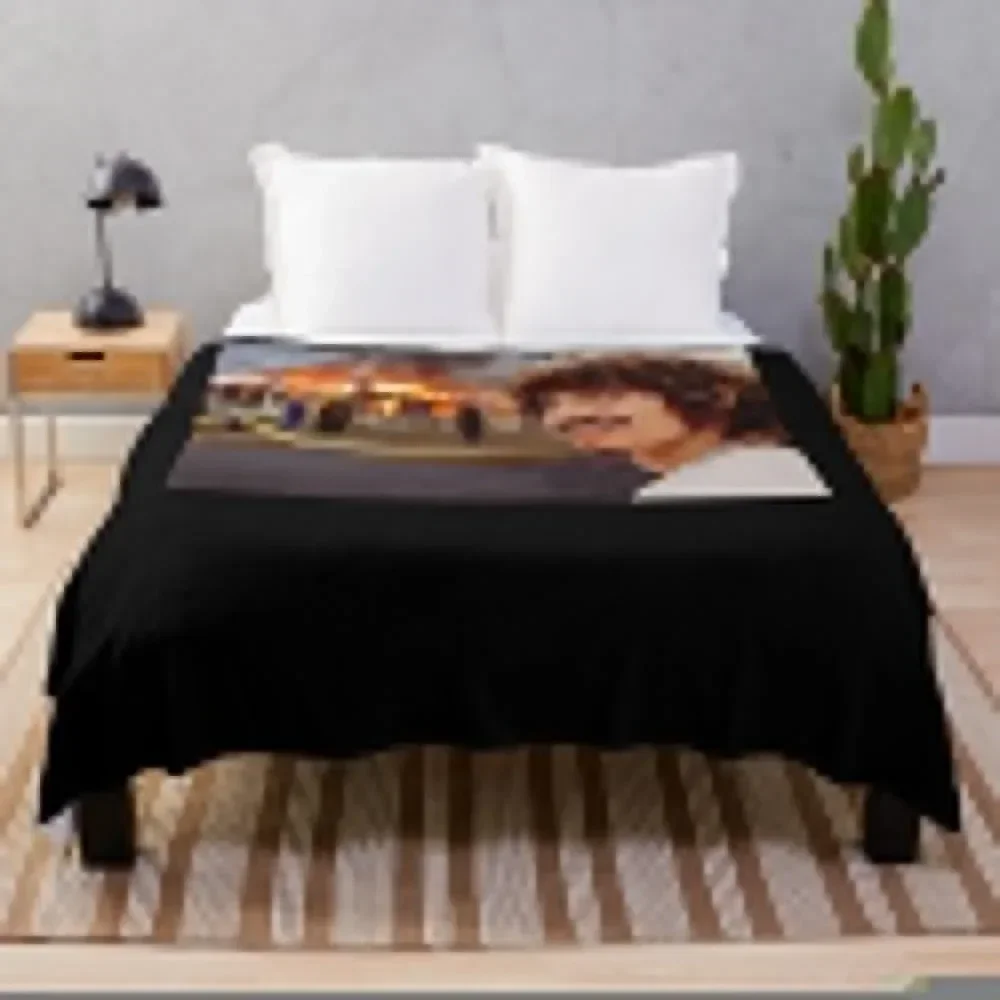 Josh Kiszka likes fire Throw Blanket Modern Design Soft Blanket for Home Decor
Josh Kiszka likes fire Throw Blanket Modern Design Soft Blanket for Home Decor