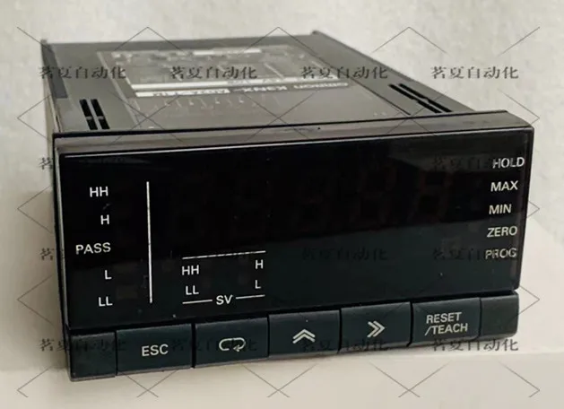 Original K3NX-AD2A-T1M 12-24VDC Multi-function Digital Panel Table, Control Table Is Brand New In Stock
Original K3NX-AD2A-T1M 12-24VDC Multi-function Digital Panel Table, Control Table Is Brand New In Stock