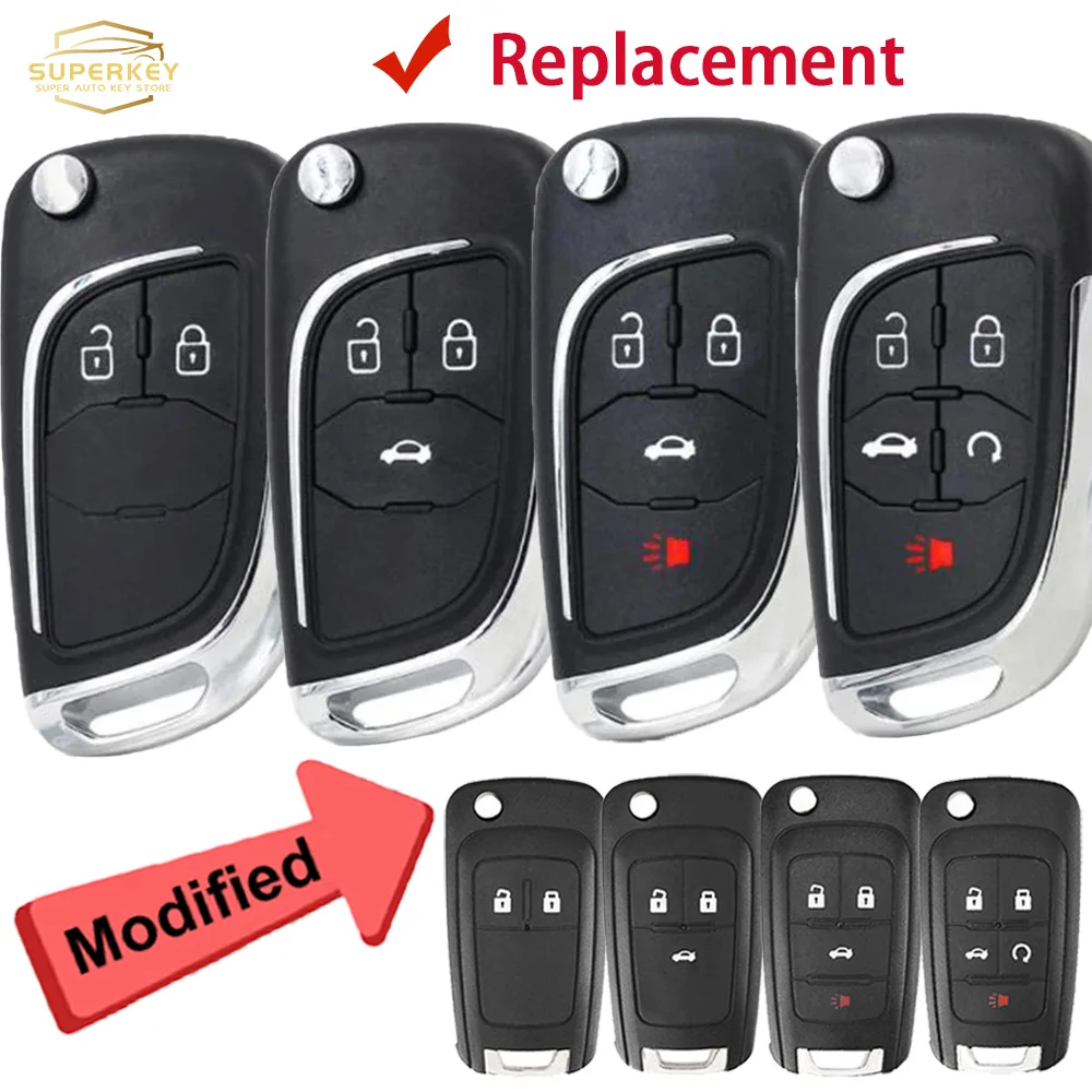 СОВЕРКИЙ сменный чехол с дистанционным откидным ключом для Chevrolet Cruze Lova Camaro Impala Spark, автомобильный чехол 2, 3, 4, 5, кнопка
СОВЕРКИЙ сменный чехол с дистанционным откидным ключом для Chevrolet Cruze Lova Camaro Impala Spark, автомобильный чехол 2, 3, 4, 5, кнопка