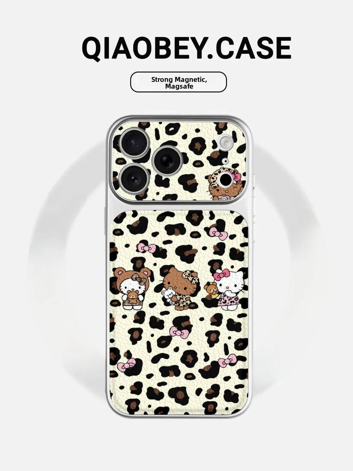 Cute Cartoon Leopard Print Phone Case Full Lens Protection Shockproof for iPhone 17 pro Max Female Style Instant Window...
Cute Cartoon Leopard Print Phone Case Full Lens Protection Shockproof for iPhone 17 pro Max Female Style Instant Window...