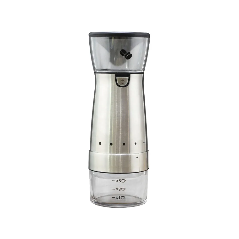 Fveja'siv portable rechargeable Italian coffee grinder coffee machine/machine coffee bean grinder
Fveja'siv portable rechargeable Italian coffee grinder coffee machine/machine coffee bean grinder