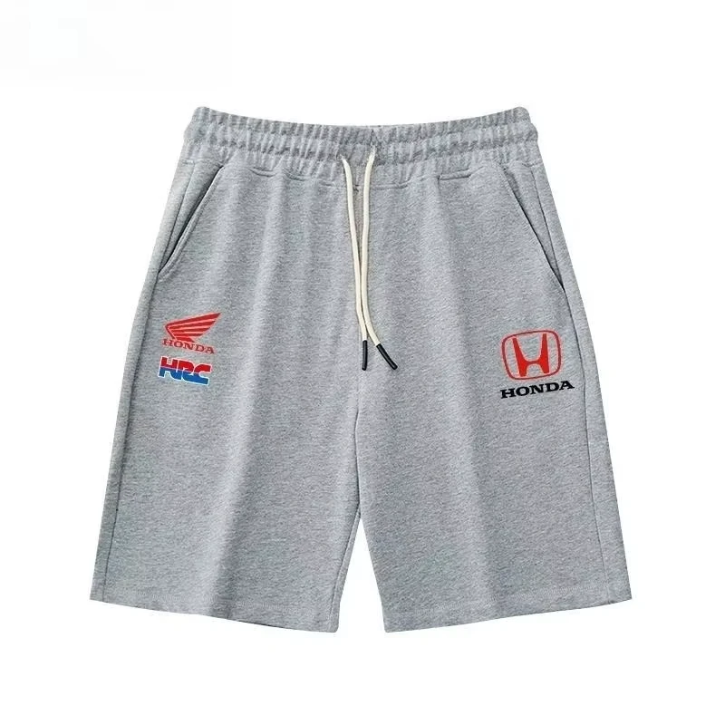 Honda 2026 New Hot Summer Honda Men's and Women's Shorts Motorcycle Enthusiasts Five-point Shorts HRC Cycling Casual Sweatpants
Honda 2026 New Hot Summer Honda Men's and Women's Shorts Motorcycle Enthusiasts Five-point Shorts HRC Cycling Casual Sweatpants