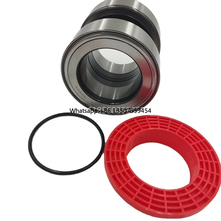 Wholesale Prices Wheel Hub Bearing 566425.H195 F-566425.H195 Truck Bearing 5001861915 Truck Hub Bearing for TRUCKS
Wholesale Prices Wheel Hub Bearing 566425.H195 F-566425.H195 Truck Bearing 5001861915 Truck Hub Bearing for TRUCKS