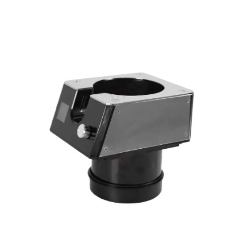 Automatic 58mm Portafilter Cleaning Machine for Coffee & Tea Essential Tool for Baristas & Coffee Lovers
Automatic 58mm Portafilter Cleaning Machine for Coffee & Tea Essential Tool for Baristas & Coffee Lovers