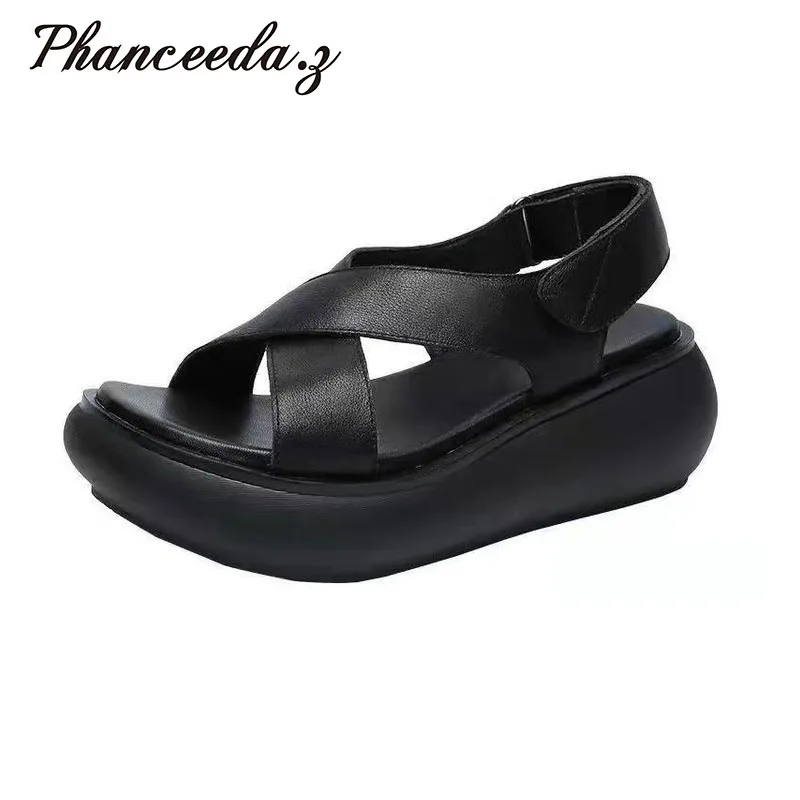 New 2024 Shoes Women Sandals Fashion Flip Flops Summer Style Flats Solid Slippers Sandal Flat Free Shipping #24050702
New 2024 Shoes Women Sandals Fashion Flip Flops Summer Style Flats Solid Slippers Sandal Flat Free Shipping #24050702