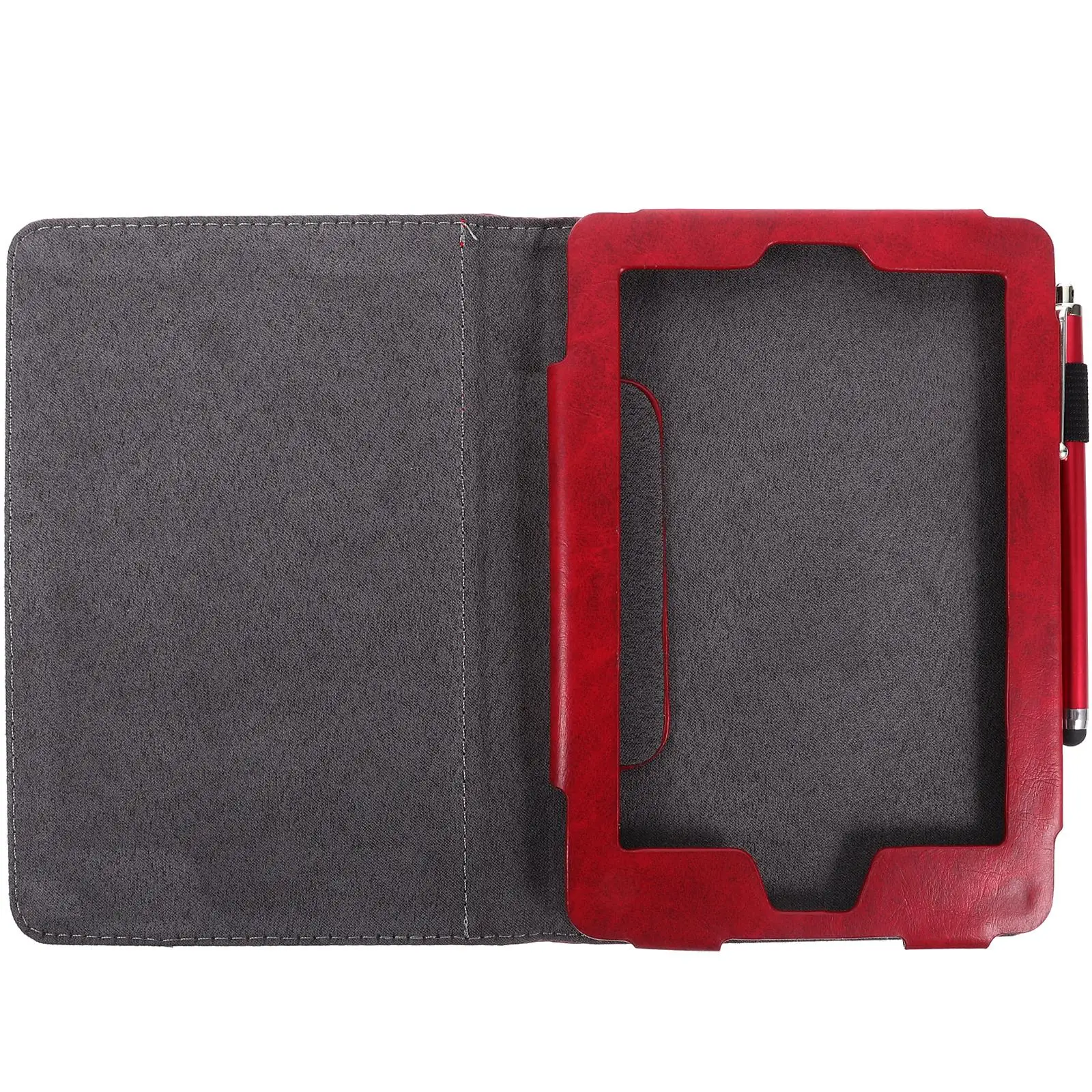 Case Ereader Accessory Screen Protector WP63GW Protective Cover Ebook Reader Case Ereader Sleeve Tablet
Case Ereader Accessory Screen Protector WP63GW Protective Cover Ebook Reader Case Ereader Sleeve Tablet