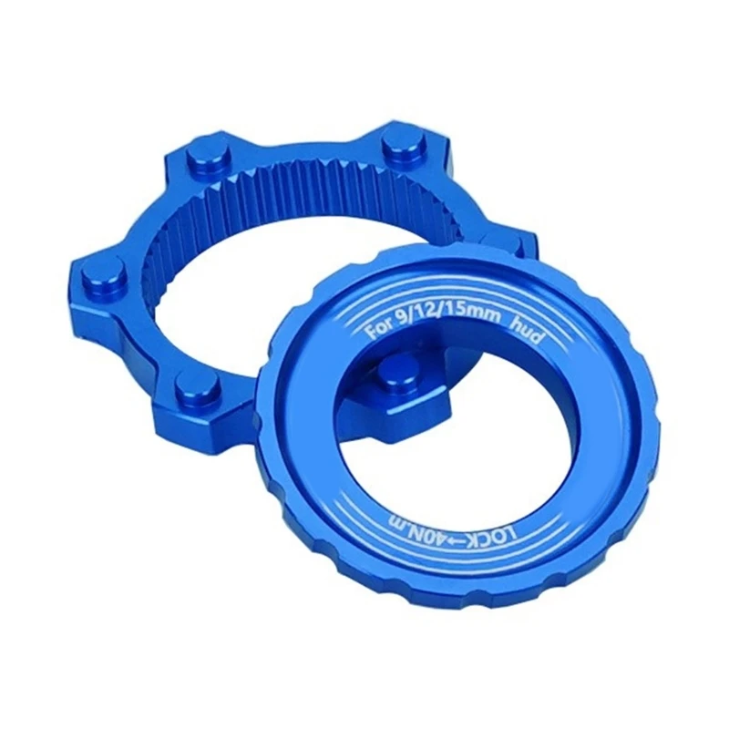Centre Lock Disc Adapter Bicycles 44mm Hub Center Lock Conversion Spacers
Centre Lock Disc Adapter Bicycles 44mm Hub Center Lock Conversion Spacers