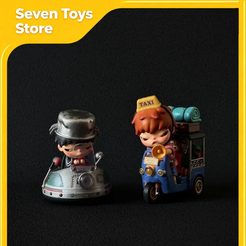 In Stock Hirono Tuk Tuk Figure Series Hirono Action Figure Blind Box Limited Edition Collectible Model Desktop Decoration Gifts
In Stock Hirono Tuk Tuk Figure Series Hirono Action Figure Blind Box Limited Edition Collectible Model Desktop Decoration Gifts