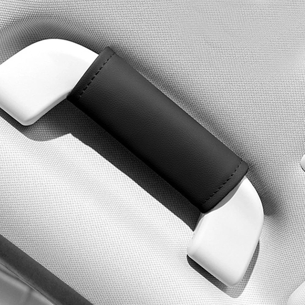 Universal Car Door Handle Cover Sturdy Wear-Resistant Protector Elegant Interior Decoration Soft Wrap For Most Vehicle Models
Universal Car Door Handle Cover Sturdy Wear-Resistant Protector Elegant Interior Decoration Soft Wrap For Most Vehicle Models