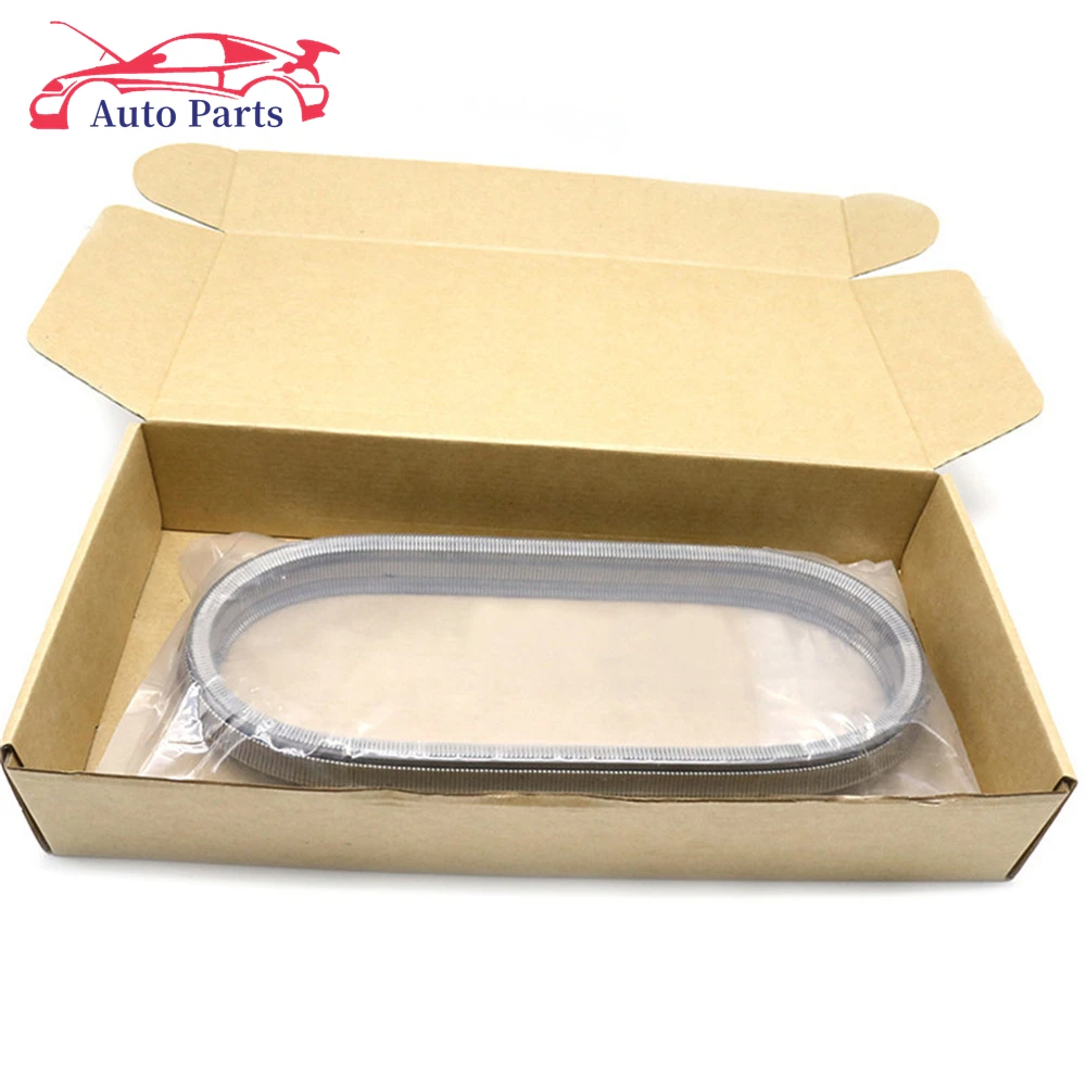 901050 901064 901086 OEM VT1 VT2 Original CVT Chain Belt for Mini Cooper VT25-E JF012E RE0F10A JF011E RE0F06A
901050 901064 901086 OEM VT1 VT2 Original CVT Chain Belt for Mini Cooper VT25-E JF012E RE0F10A JF011E RE0F06A
